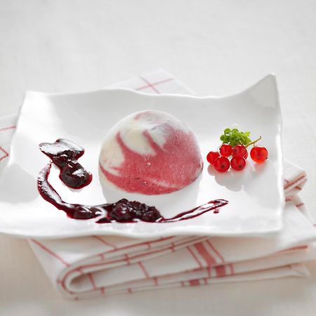 La Pinede 호텔 아멜리에레방팔랄다 외부 사진